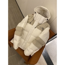 The North Face Down Jackets